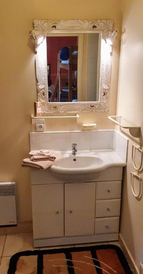 Le Relais de Montchat Lyon Extérieur photo